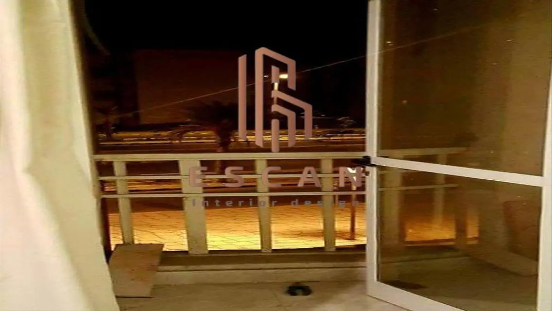 شقة ايجار قانون فى مدينتى B7 بالقرب من الخدمات