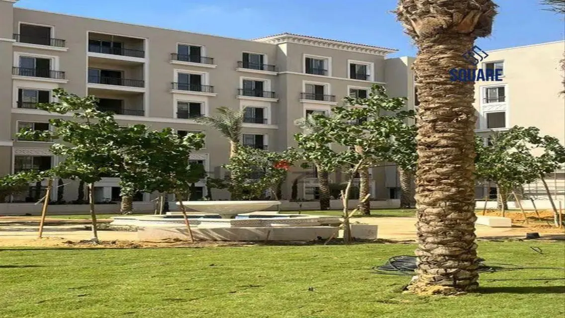 Luxury Apartment in Village West - 3 Bedrooms - Stunning View