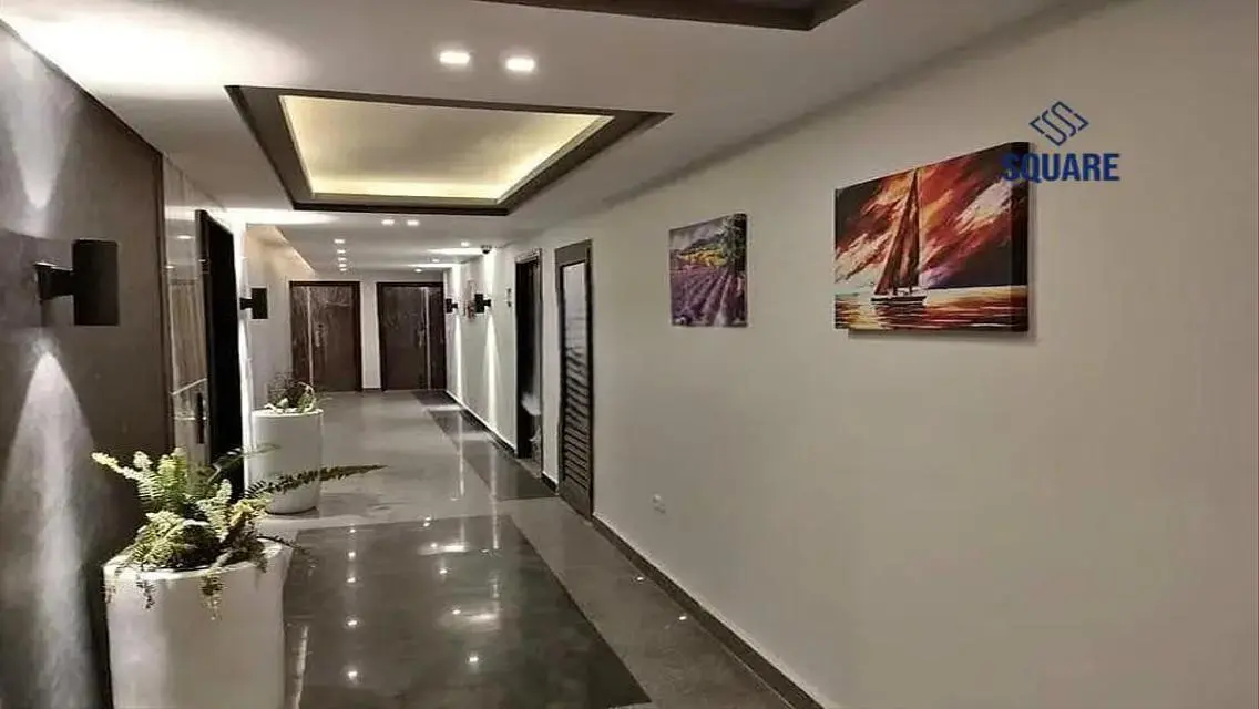 Luxury Apartment in Village West - 3 Bedrooms - Stunning View