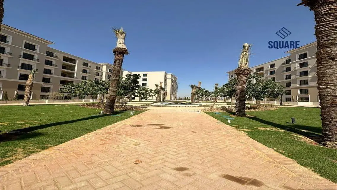 Luxury Apartment in Village West - 3 Bedrooms - Stunning View