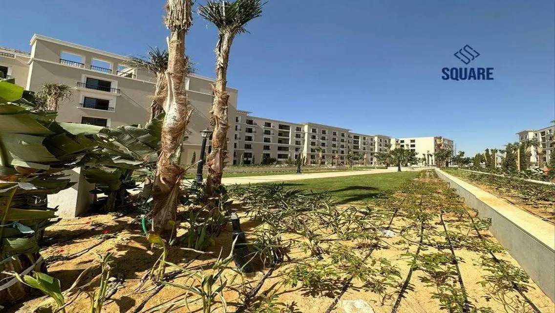 Luxury Apartment in Village West - 3 Bedrooms - Stunning View