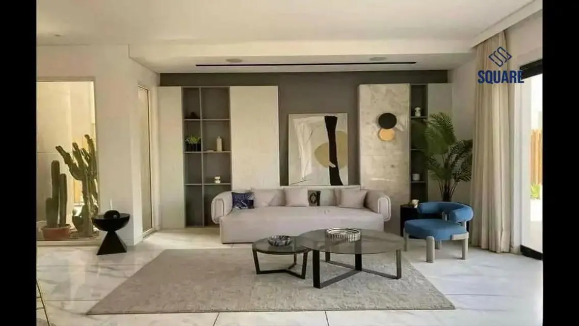 Luxury Apartment in Village West - 3 Bedrooms - Stunning View