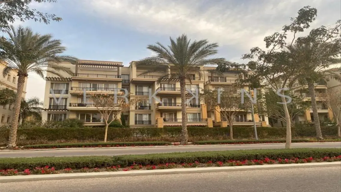 Luxury Apartment for Sale in Prime Location