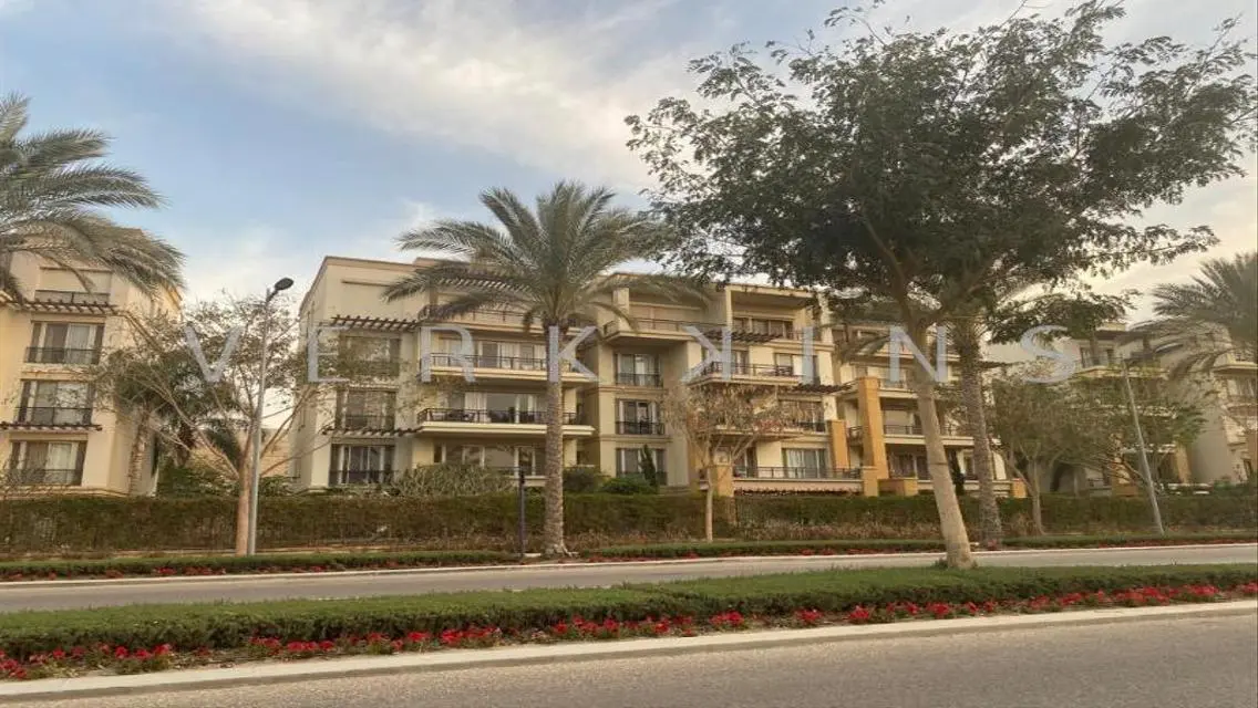 Luxury Apartment for Sale in Prime Location