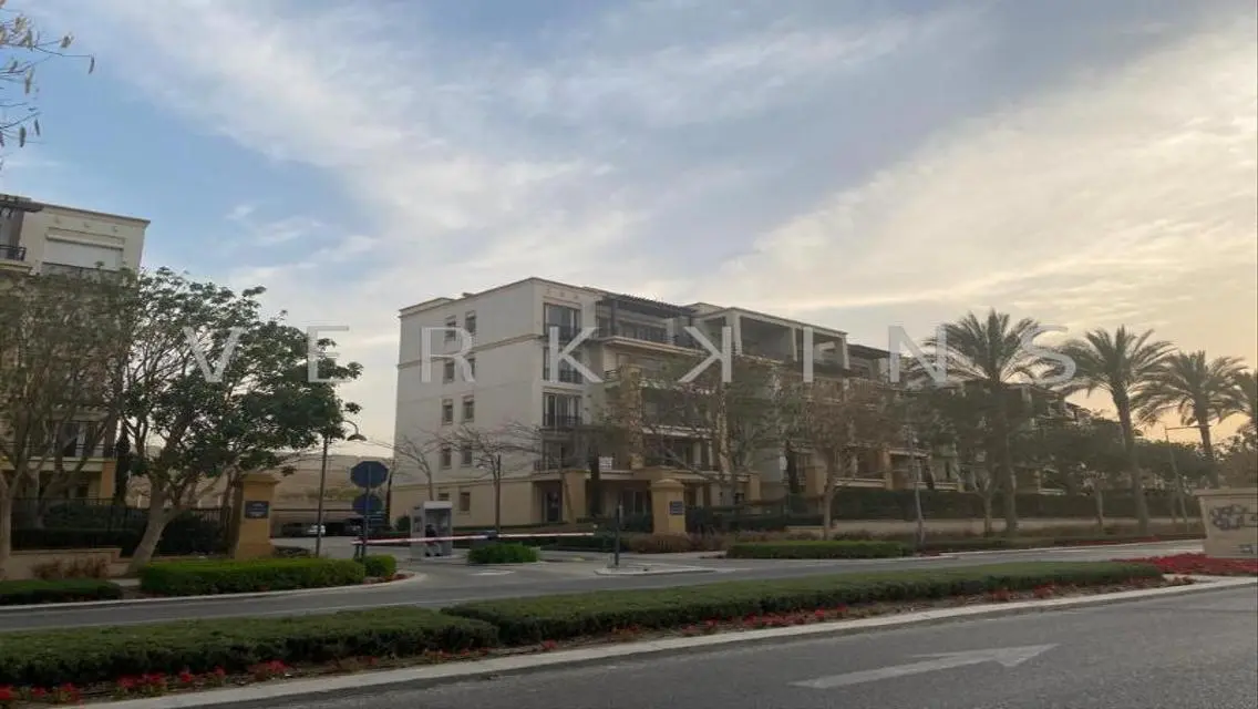 Luxury Apartment for Sale in Prime Location