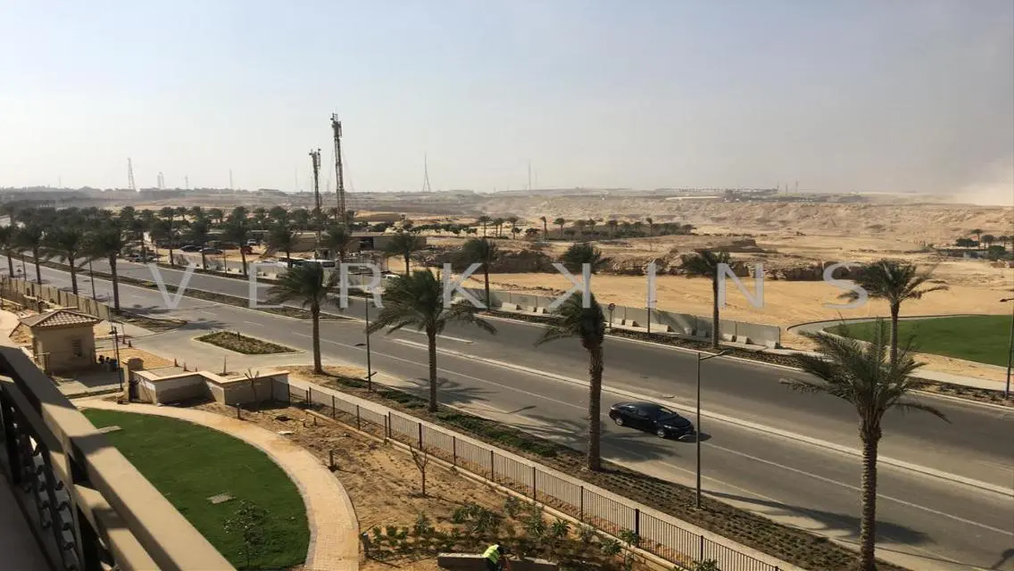 Luxury Apartment for Sale in Prime Location