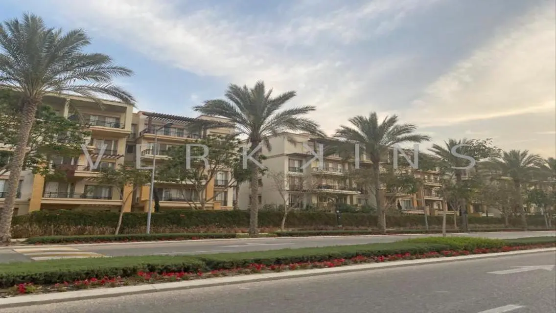 Luxury Apartment for Sale in Prime Location