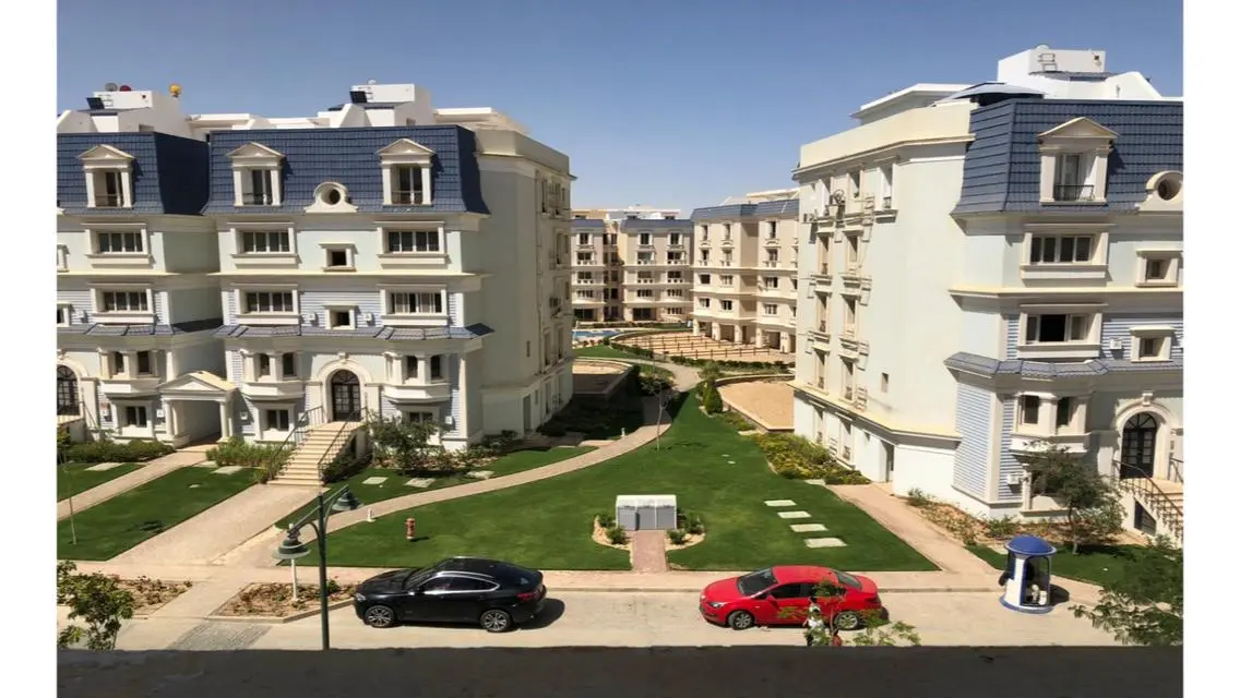 Luxurious 300 sqm Apartment with Amazing Amenities