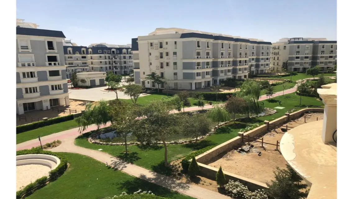 Luxurious 300 sqm Apartment with Amazing Amenities