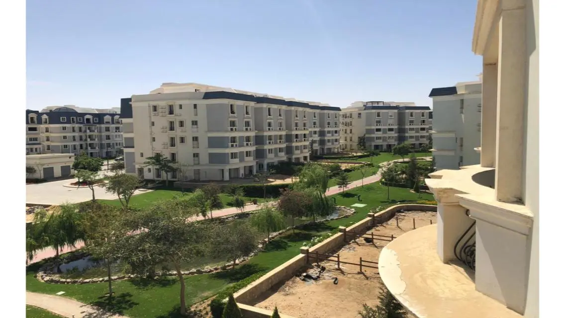 Luxurious 300 sqm Apartment with Amazing Amenities