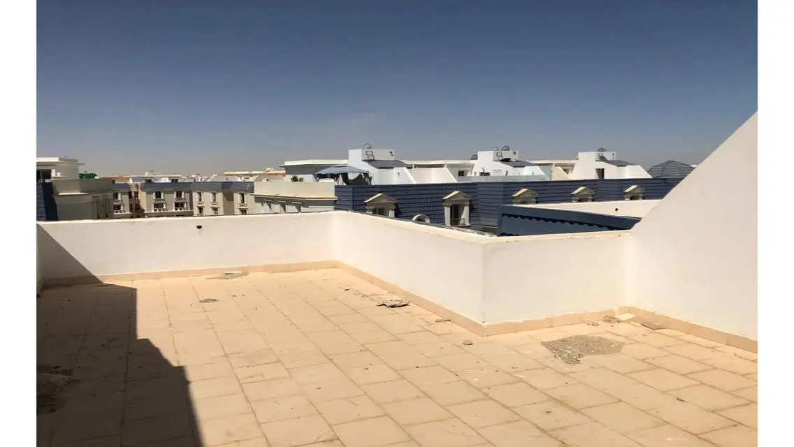 Luxurious 300 sqm Apartment with Amazing Amenities