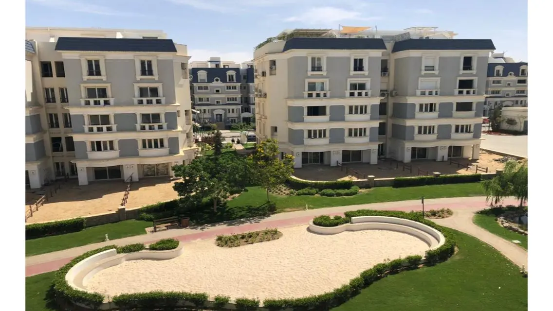 Luxurious 300 sqm Apartment with Amazing Amenities