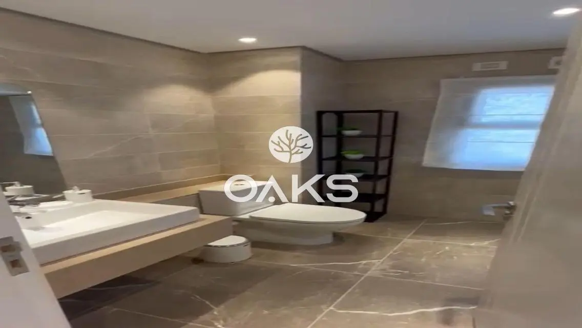 Luxury Villa for Rent with Private Pool and Garden