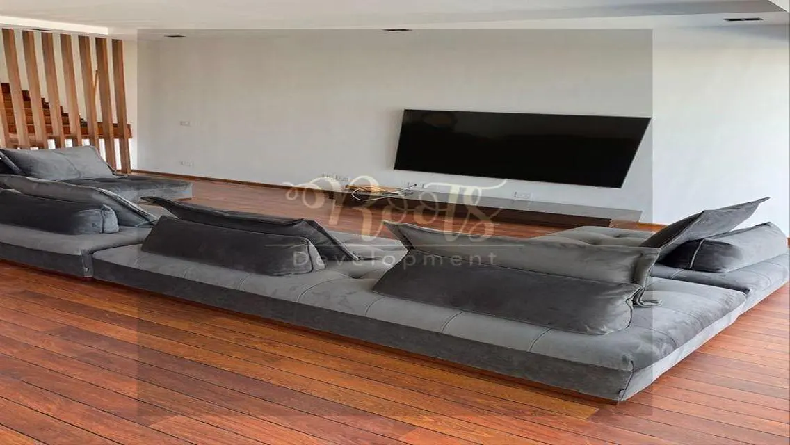 Luxury Apartment of 230 Meters