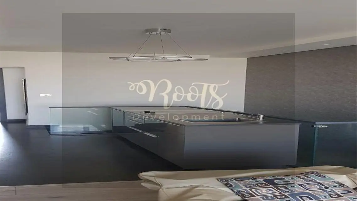 Luxury Apartment of 230 Meters