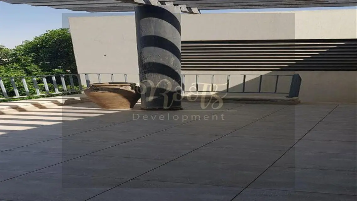Luxury Apartment of 230 Meters