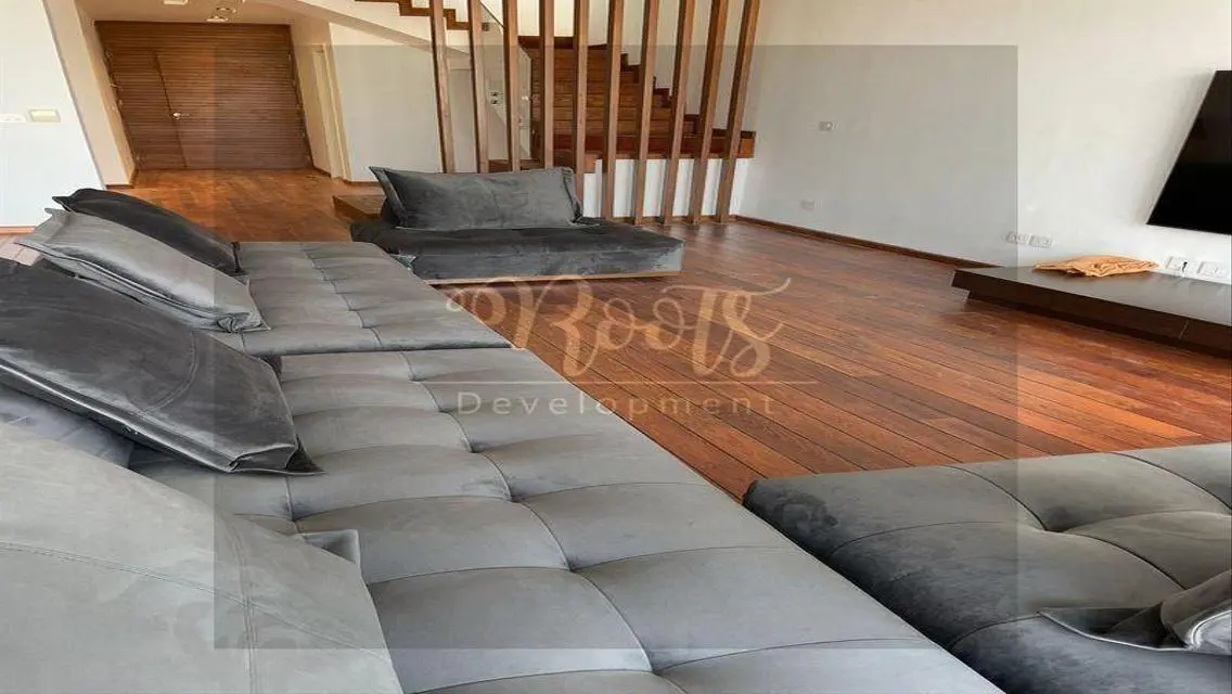 Luxury Apartment of 230 Meters