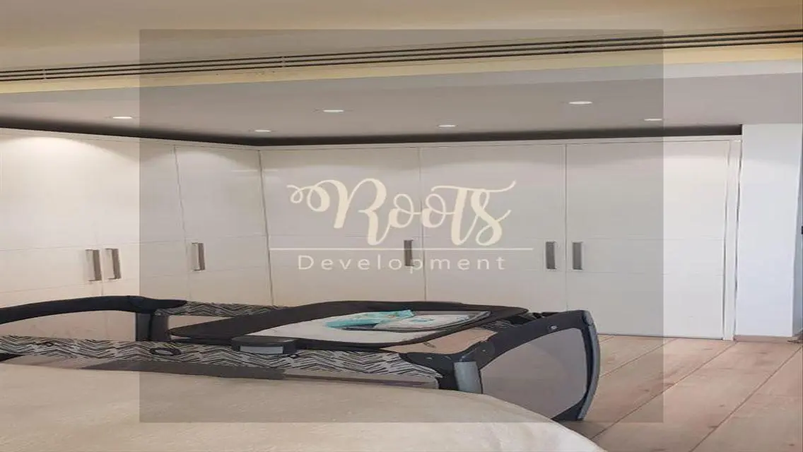 Luxury Apartment of 230 Meters
