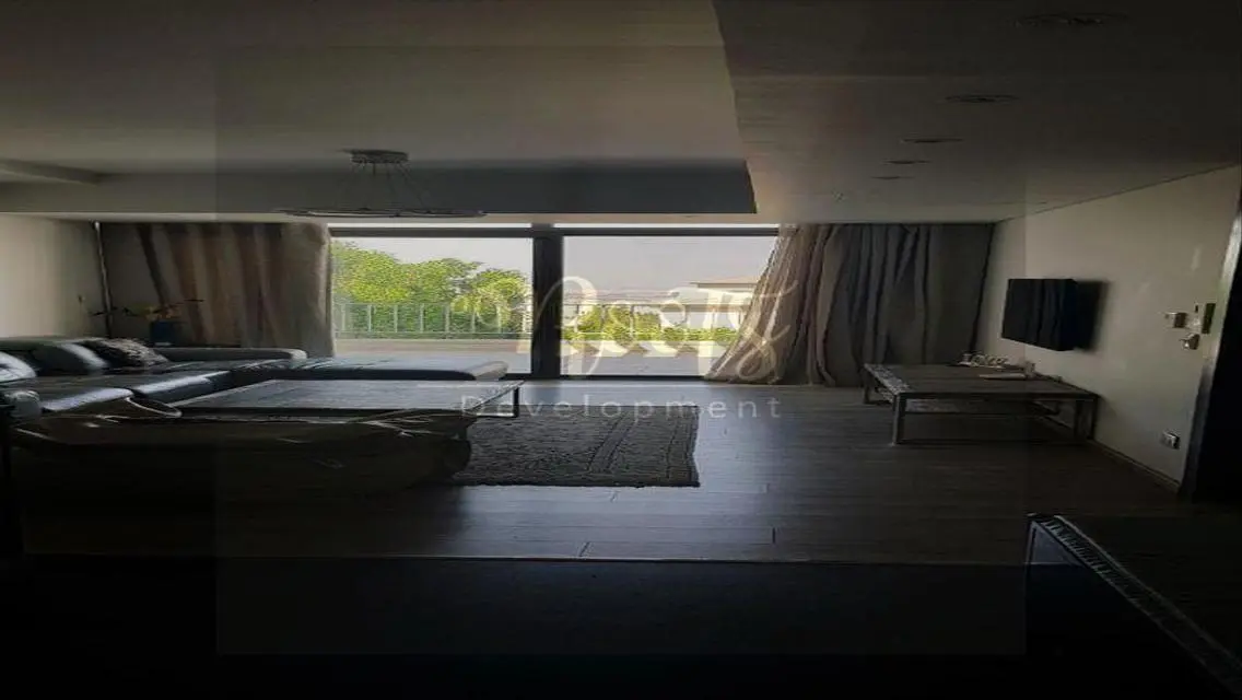 Luxury Apartment of 230 Meters