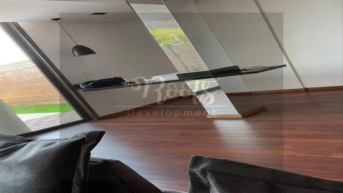 Luxury Apartment of 230 Meters
