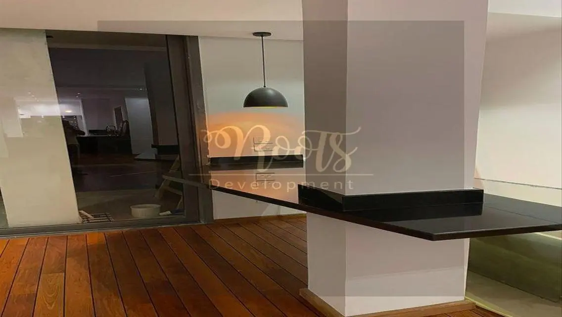 Luxury Apartment of 230 Meters