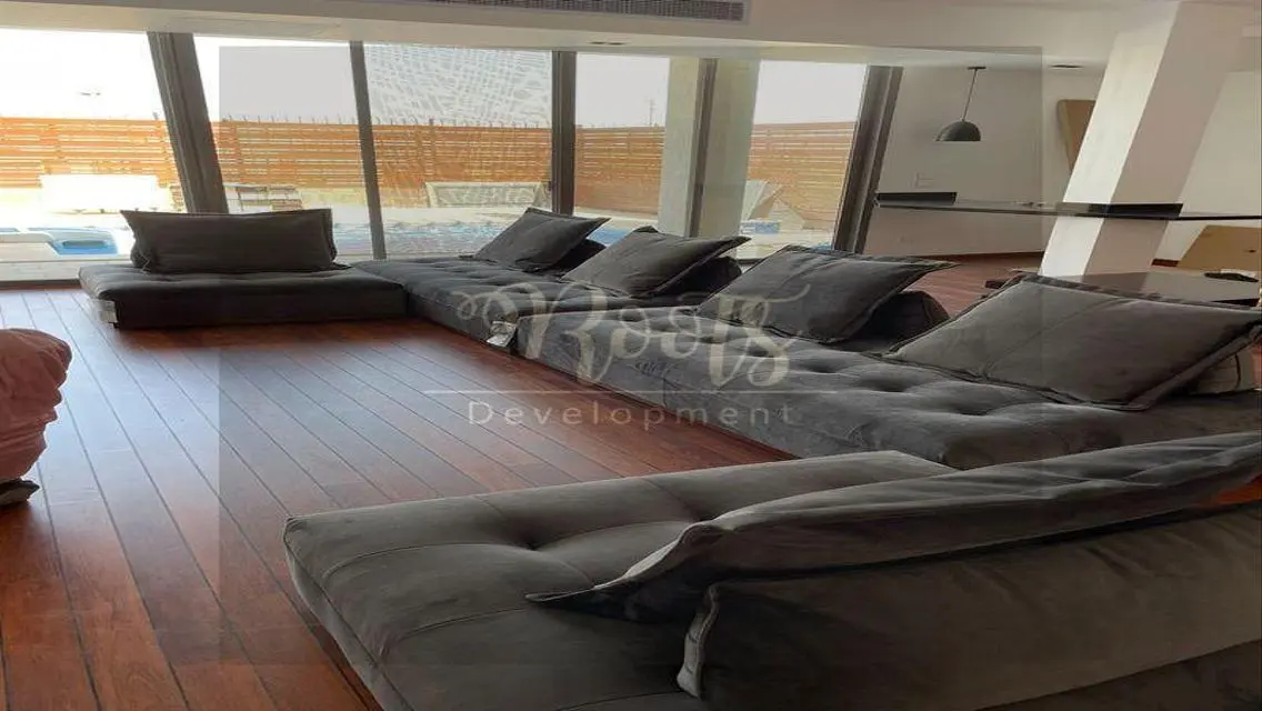 Luxury Apartment of 230 Meters