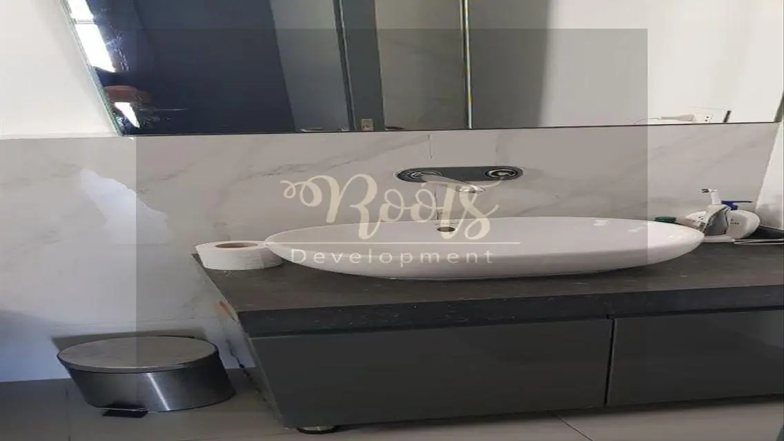 Luxury Apartment of 230 Meters