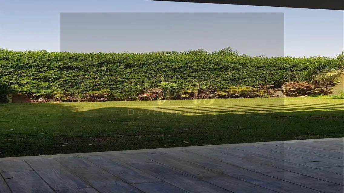 Luxury Apartment of 230 Meters