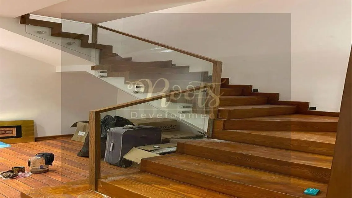Luxury Apartment of 230 Meters