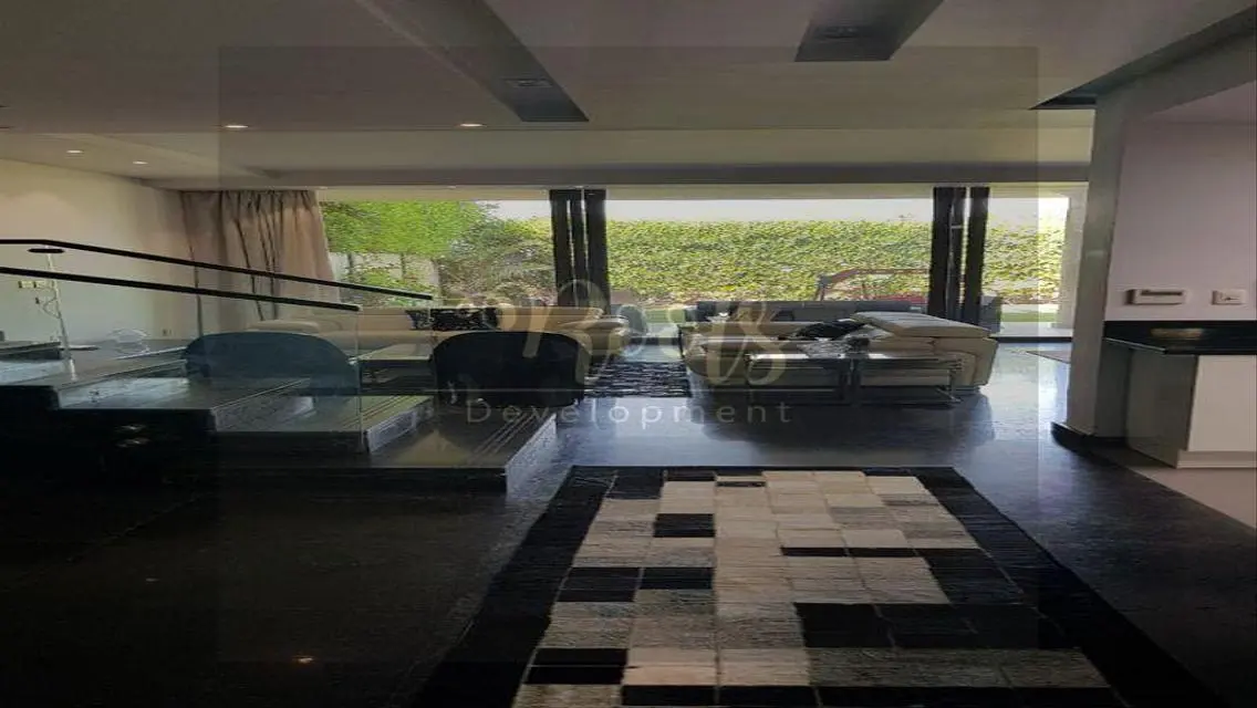 Luxury Apartment of 230 Meters