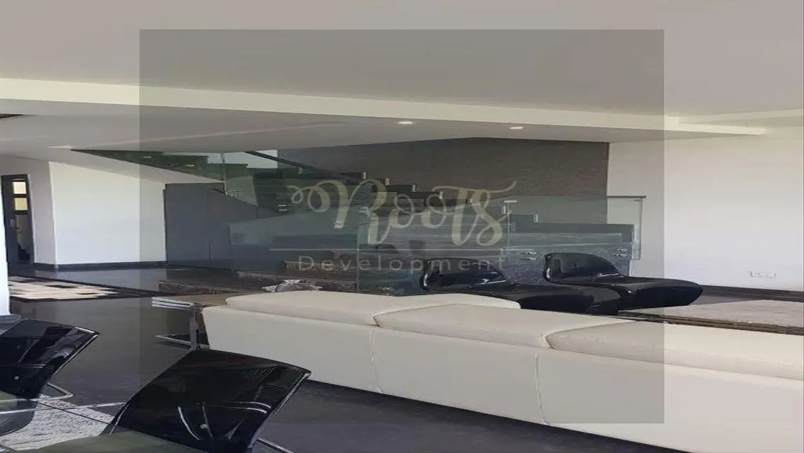 Luxury Apartment of 230 Meters