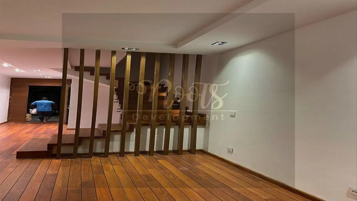 Luxury Apartment of 230 Meters