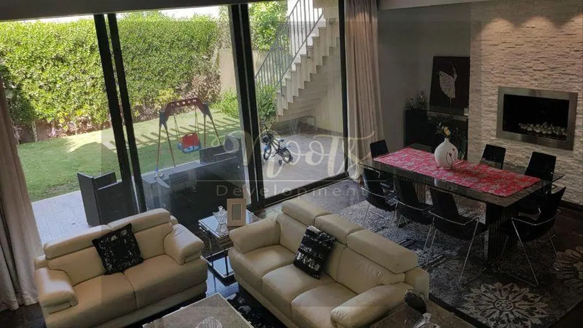Luxury Apartment of 230 Meters