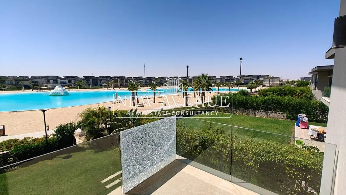 Luxurious Villa for Sale with Stunning View