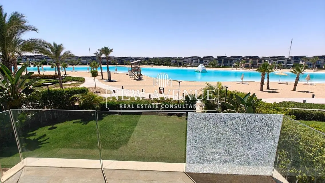 Luxurious Villa for Sale with Stunning View