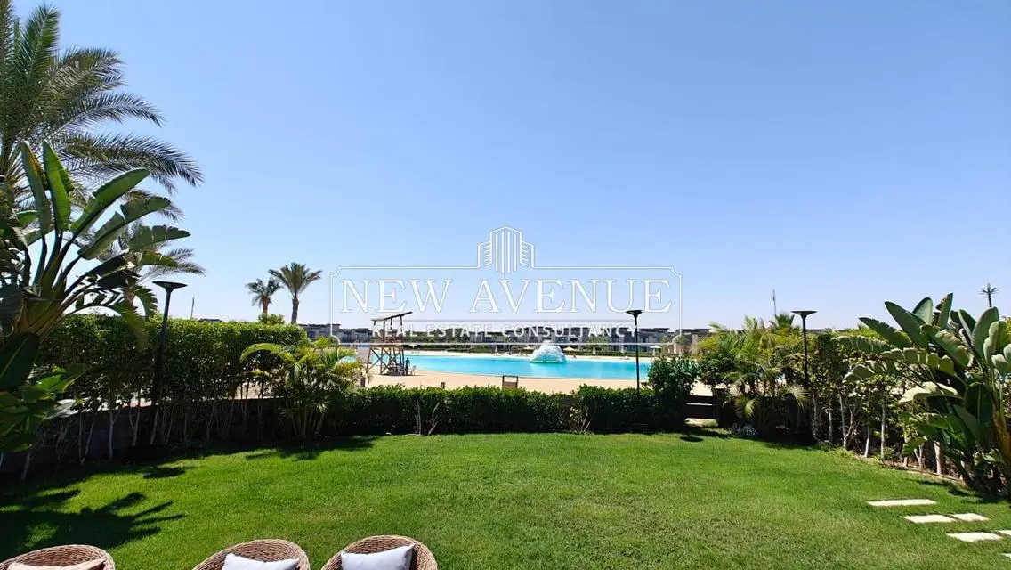 Luxurious Villa for Sale with Stunning View