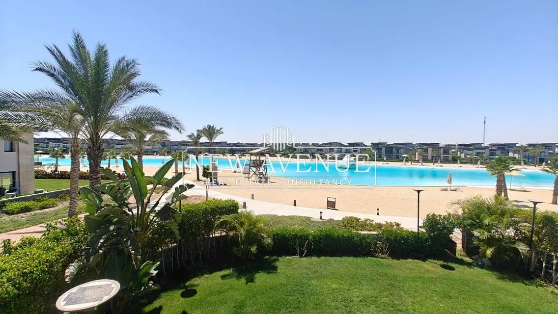 Luxurious Villa for Sale with Stunning View