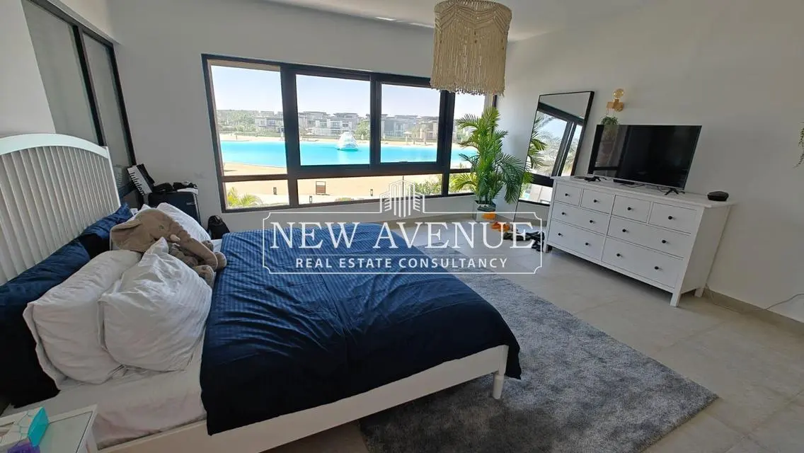 Luxurious Villa for Sale with Stunning View