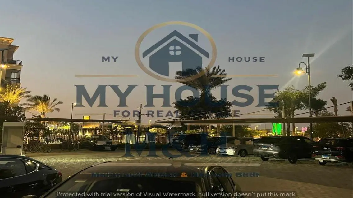 For Rent Apartment fully Furnished IN MIVIDA 80 K