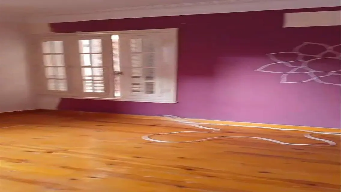 شقة فاخرة للإيجار بتصميم حديث