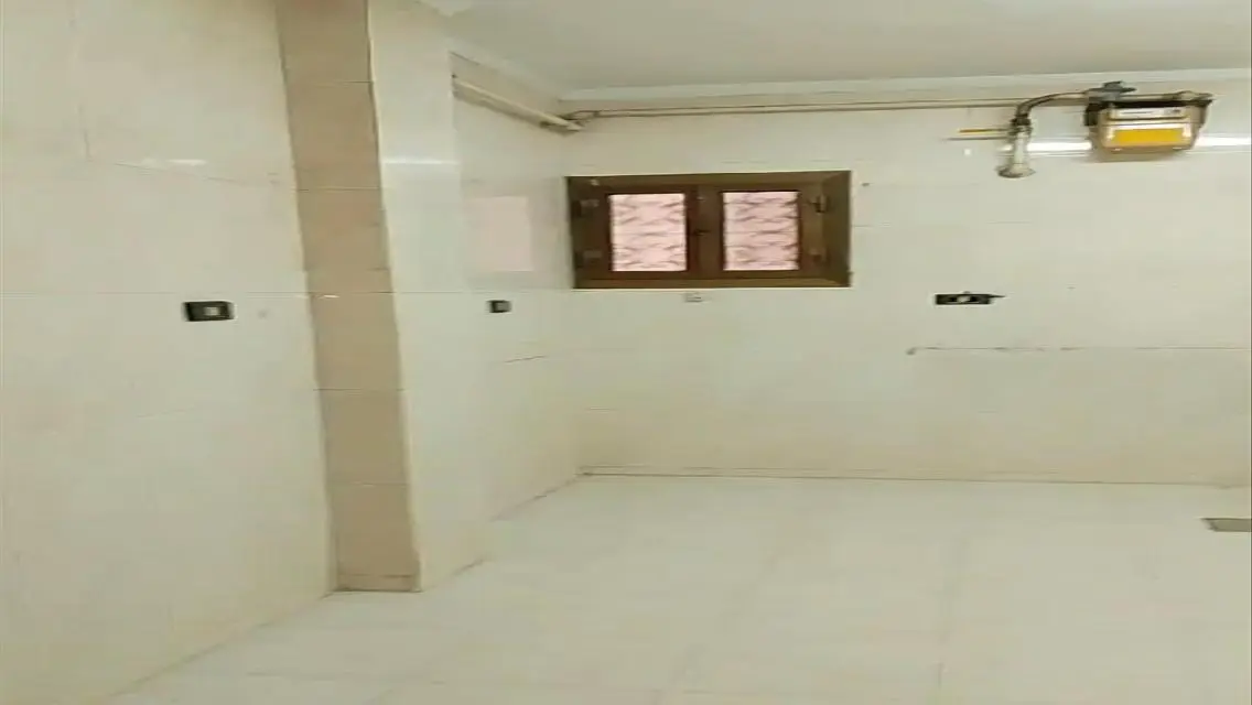 شقة فاخرة للإيجار بتصميم حديث