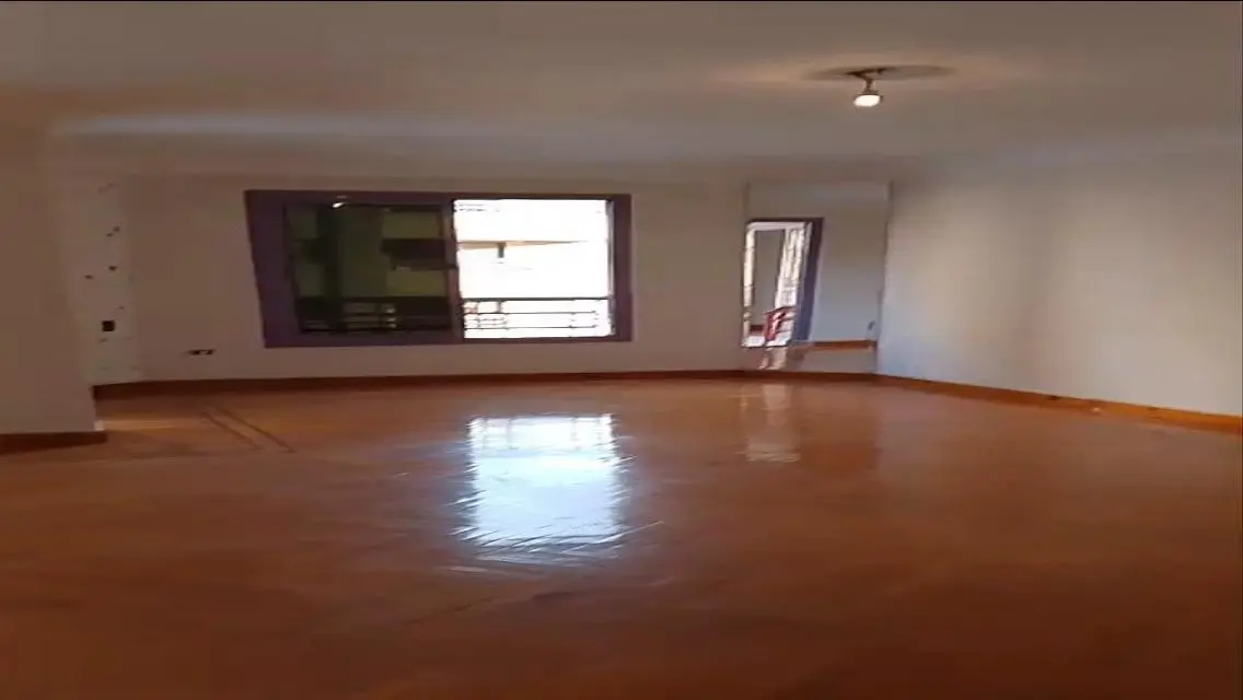 شقة فاخرة للإيجار بتصميم حديث