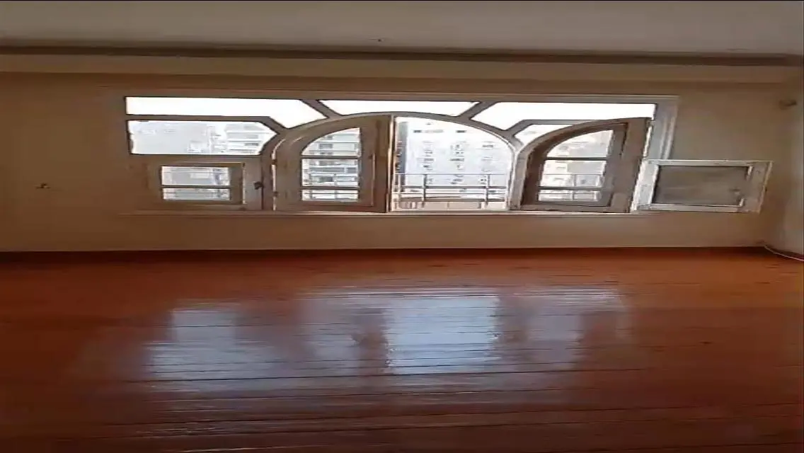 شقة فاخرة للإيجار بتصميم حديث