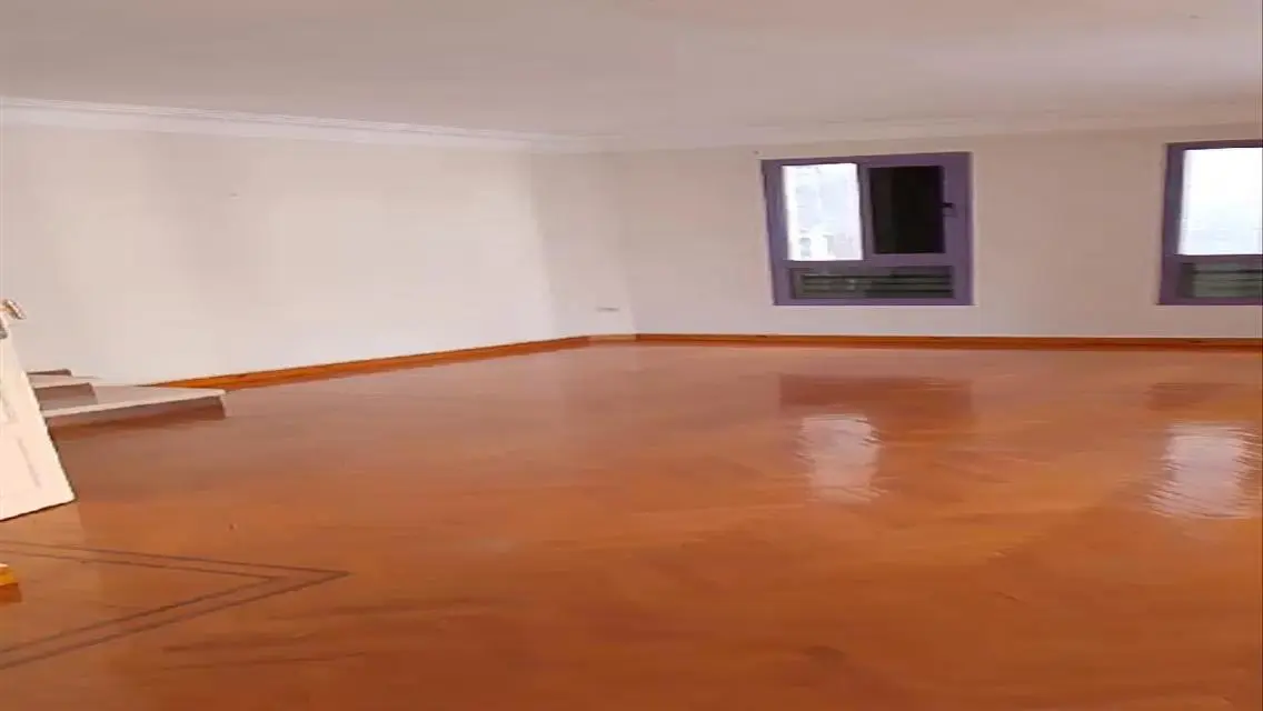 شقة فاخرة للإيجار بتصميم حديث