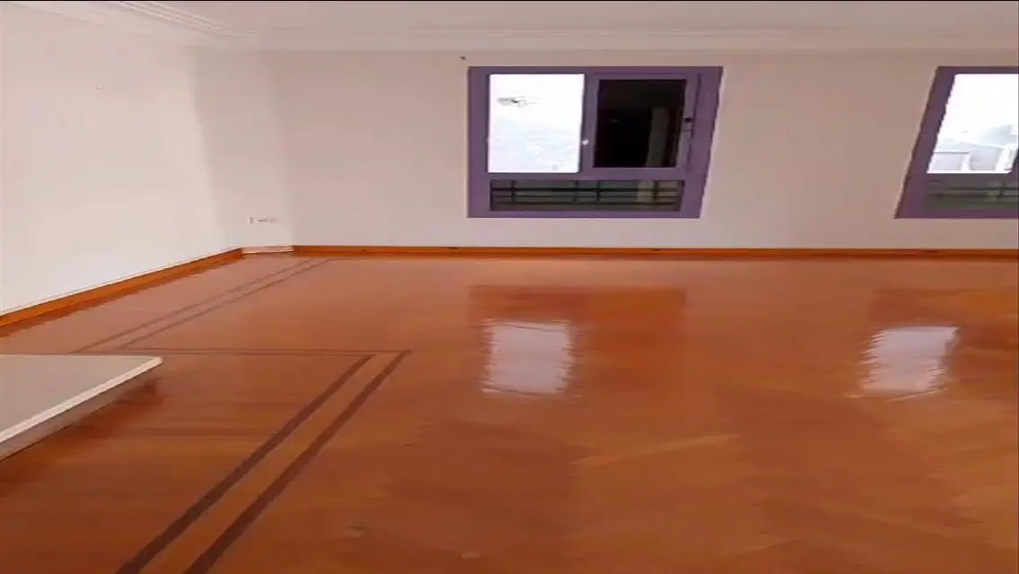 شقة فاخرة للإيجار بتصميم حديث