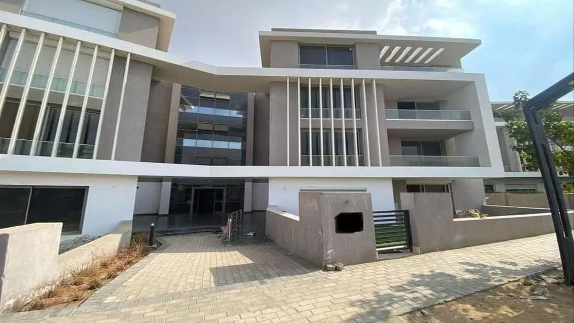Luxury 3-Bedroom Apartment for Sale - 3100000 EGP