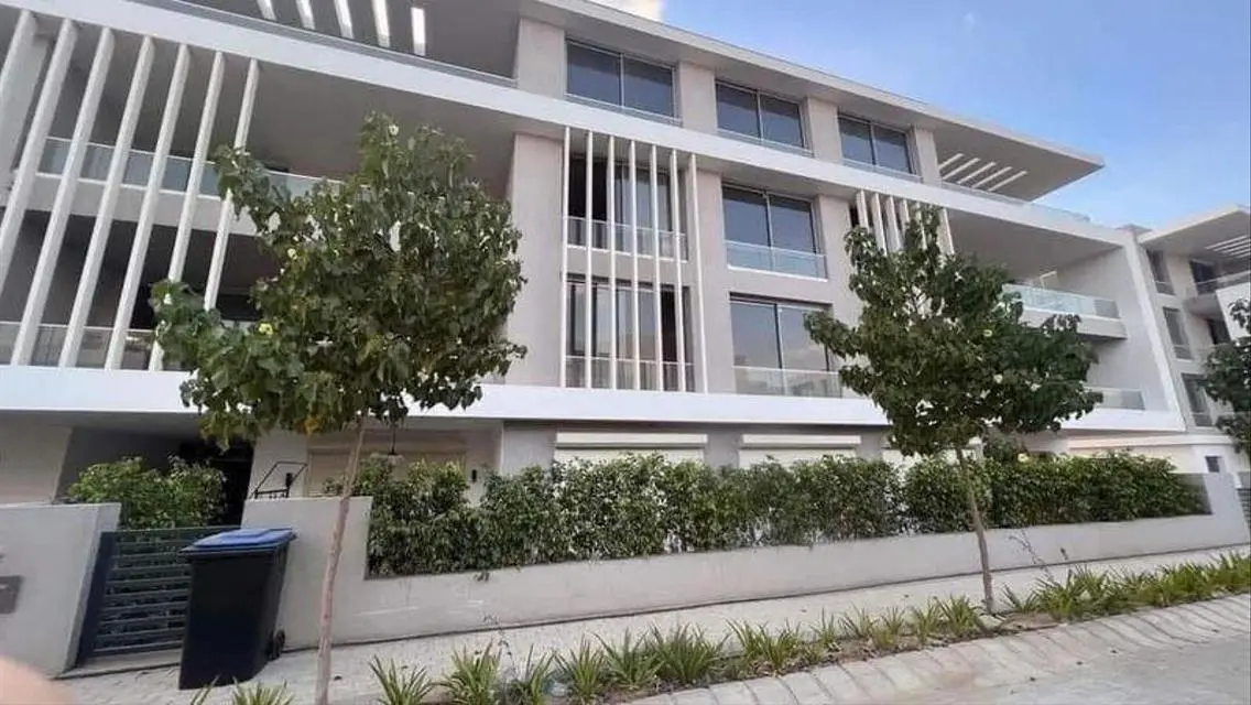 Luxury 3-Bedroom Apartment for Sale - 3100000 EGP