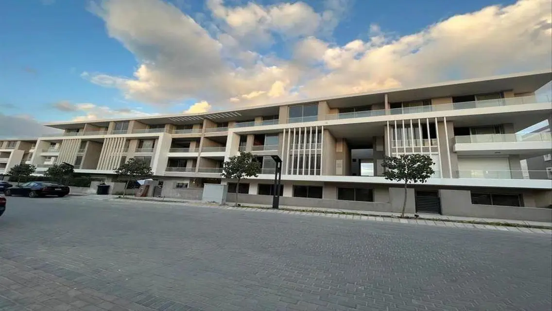 Luxury 3-Bedroom Apartment for Sale - 3100000 EGP