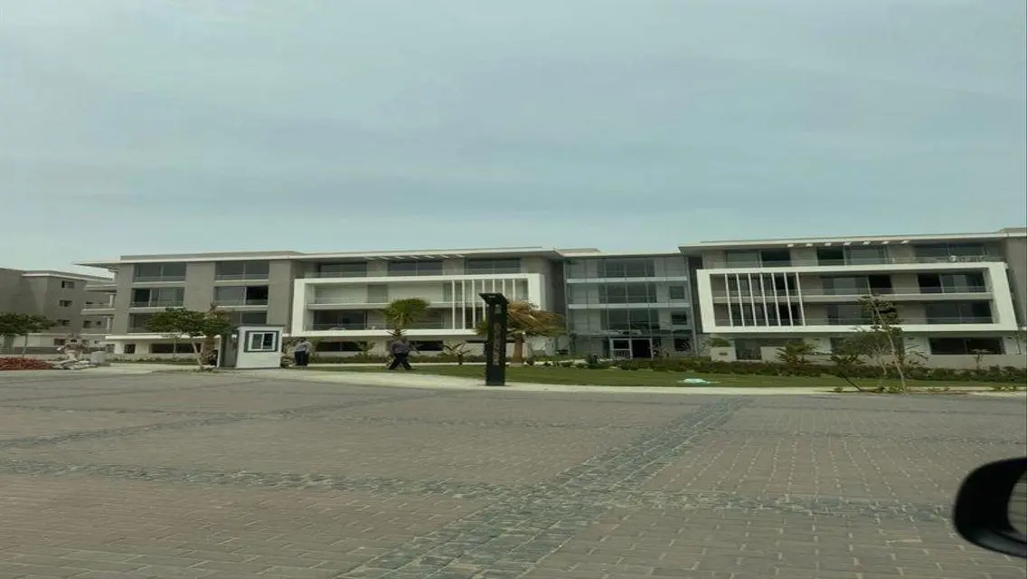 Luxury 3-Bedroom Apartment for Sale - 3100000 EGP