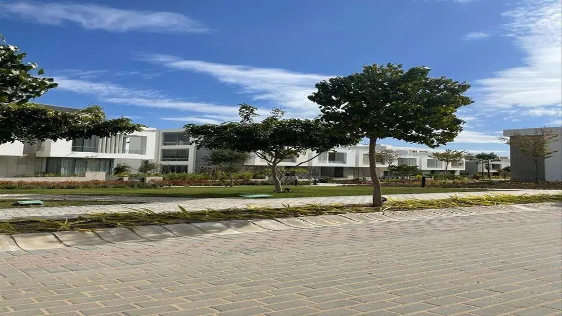Luxury 3-Bedroom Apartment for Sale - 3100000 EGP